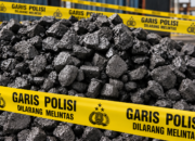 Ilustrasi - Batu Hitam dari Gorontalo/Hibata.id