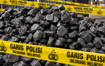 Ilustrasi - Batu Hitam dari Gorontalo/Hibata.id