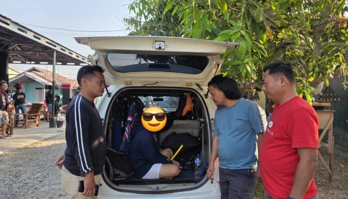 Kabur ke Gorontalo, Terduga Pelaku Penganiayaan Bolmut Diringkus Resmob