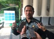 Kepala Badan Keuangan dan Pendapatan Daerah (BKPD) Kabupaten Bone Bolango Abdul Halim Katili/Hibata.id