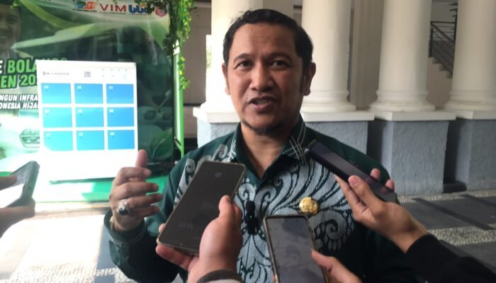 Pemkab Bone Bolango Bentuk Satgas Optimalkan Pendapatan Daerah