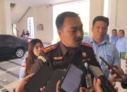 Kepala Kejari Bone Bolango Feddy Hantyo Nugroho/Hibata.id
