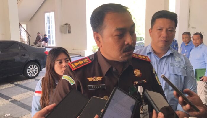 Kejari Bone Bolango Dampingi Pemda Optimalkan Potensi PAD