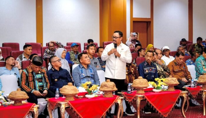 Harapan Baru Warga Buton Tengah, Program Listrik Perdesaan Dipercepat