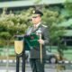 Pangdam VI/Mulawarman Mayjen TNI Krido Pramono/Hibata.id