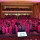Bhayangkari Kaltim mengikuti seminar harmoni keluarga dan perencanaan keuangan di Balikpapan/Hibata.id
