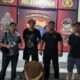 Polsek Babulu mengamankan 16 paket yang diduga sabu seberat 13,74 gram dalam pengembangan perkara narkotika di Penajam Paser Utara.