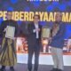 PLN Nusantara Power UP Gorontalo meraih Gold Award InTechSEA 2026 melalui program Sampah Jadi Berkah/Hibata.id