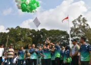 HUT ke-27 Boalemo, Rum Pagau Ajak ASN dan PPPK Perkuat Tanggung Jawab/Hibata.id