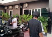 Densus 88 Antiteror Polri menangkap 11 tersangka tindak pidana terorisme di enam provinsi. Penyidik juga mendalami dugaan kegiatan pelatihan fisik dan menembak/Hibata.id
