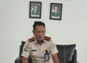 Lapas Balikpapan Buka Kronologi Sebelum Muhammad Husein Meninggal Dunia