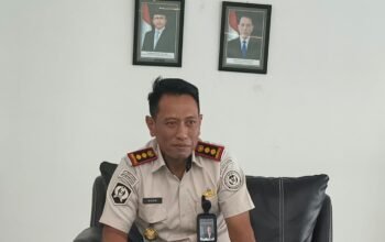 Lapas Balikpapan Buka Kronologi Sebelum Muhammad Husein Meninggal Dunia
