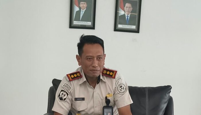 Lapas Balikpapan Buka Kronologi Sebelum Muhammad Husein Meninggal Dunia
