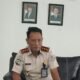 Kepala Lapas Kelas IIA Balikpapan menjelaskan kronologi sebelum warga binaan Muhammad Husein meninggal/Hibata.id