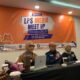LPS Media Meet Up Gorontalo 2026 membahas literasi keuangan dan program penjaminan simpanan bagi masyarakat, Senin (5/10/2026).