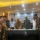 Bupati Bone Bolango Ismet Mile membuka kegiatan penyusunan RDTR dan pembangunan berkelanjutan/Hibata.id