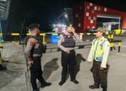 Polresta Balikpapan meningkatkan KRYD untuk mengantisipasi Karhutla dan memperkuat kesiapan menghadapi Operasi Keselamatan Berlalu Lintas 2026/Hibata.id