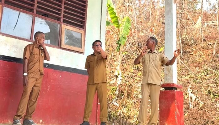PID Sudah Ada, Internet Belum Tiba: Cerita Sekolah 3T Buton Tengah