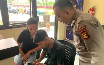SPKT Polda Kaltim Dorong Evaluasi Pelayanan melalui Survei EPZI