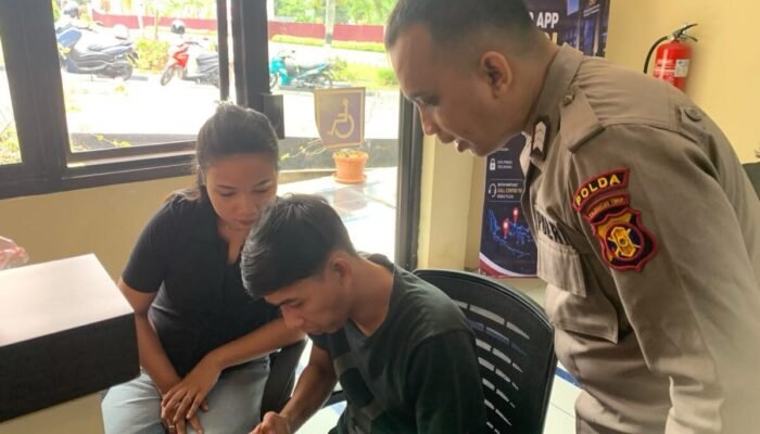 SPKT Polda Kaltim Dorong Evaluasi Pelayanan melalui Survei EPZI