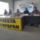 Polresta Balikpapan menyelidiki kematian seorang WBP Lapas Kelas IIA Balikpapan yang meninggal dunia pada 30 September 2026/Hibata.id