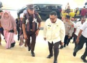 Kajati Sultra Tekankan Empat Kunci Tata Kelola Pemerintahan Buton Tengah