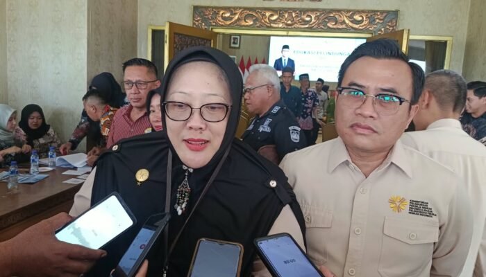 Bukan Sekadar Cari Kerja, Ini yang Disiapkan KP2MI untuk Calon PMI Jember