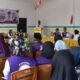 Bupati Boalemo Rum Pagau membuka Rapat Koordinasi Tim Pembina Posyandu tingkat Kabupaten Boalemo di Aula Kantor Desa Hungayonaa, Kecamatan Tilamuta, Rabu (7/10/2026)/Hibata.id