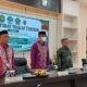 Wakil Bupati Boalemo Lahmudin Hambali membuka Sidang Isbat Wakaf Terpadu di Boalemo, Kamis (8/10/2026)/Hibata.id