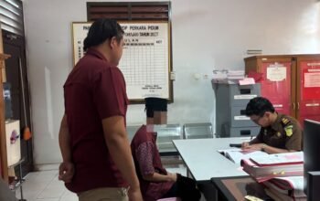 Kasus Dugaan Penyalahgunaan BBM Ilegal di Pohuwato Masuk Tahap II