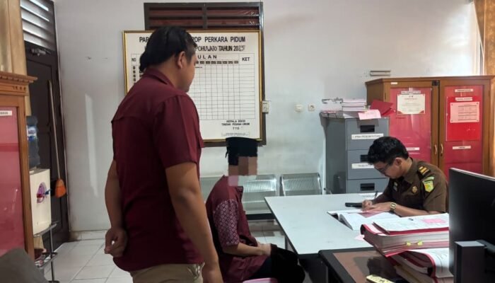 Kasus Dugaan Penyalahgunaan BBM Ilegal di Pohuwato Masuk Tahap II