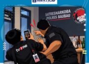 Jurnalis Desak Polda Sultra Usut Dugaan Kekerasan Jamil/Hibata.id