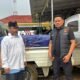 Polres Pohuwato menyerahkan dua tersangka dan barang bukti kasus dugaan penyalahgunaan BBM bersubsidi kepada Kejaksaan Negeri Pohuwato/Hibata.id
