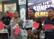 Polisi menangani kasus dugaan penganiayaan yang berkaitan dengan kematian Budi Haryanto di Samarinda/Hibata.id