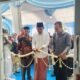 Bupati Jember Muhammad Fawait menghadiri pembukaan Klinik Grand Medika Silo di Desa Sempolan, Kecamatan Silo, Sabtu (10/10/2026)/Hibata.id