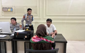 Ahli Gizi SPPG di Boalemo Lapor Polisi Usai Direkam Saat Mandi