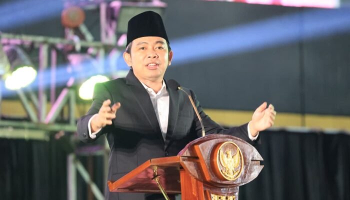 Bupati Jember: Santri Berhak Mendapat Perhatian yang Sama dari APBD