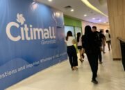 Citimall Gorontalo/Hibata.id