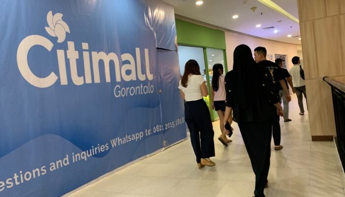 Pelecehan di Toilet, Citimall Gorontalo Tak Aman Lagi Buat Perempuan