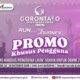 Diskon Tiket Gorontalo Half Marathon 2026 hingga Rp100 Ribu/Hibata.id