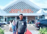 Hendrik Gani, S.P, Calon BPD Desa Bunuyo, Pohuwato/Hibata.id