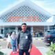 Hendrik Gani, S.P, Calon BPD Desa Bunuyo, Pohuwato/Hibata.id