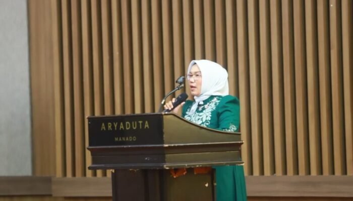 Bappeda Bone Bolango Perkuat Evaluasi Pembangunan Daerah