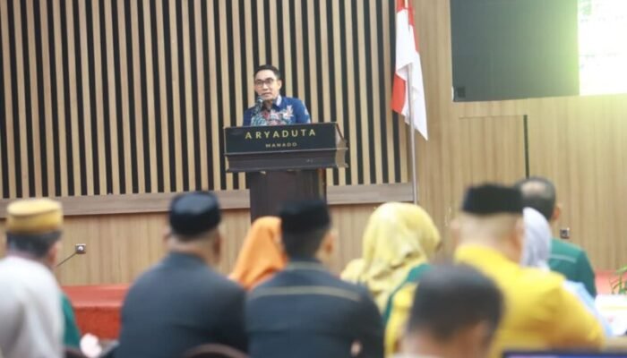 Bappeda Bone Bolango Bahas Pengendalian Pembangunan Berbasis SIPD