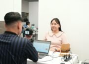 Direktorat Jenderal Imigrasi mencatat realisasi PNBP Rp8,68 triliun hingga 12 Oktober 2026/Hibata.id