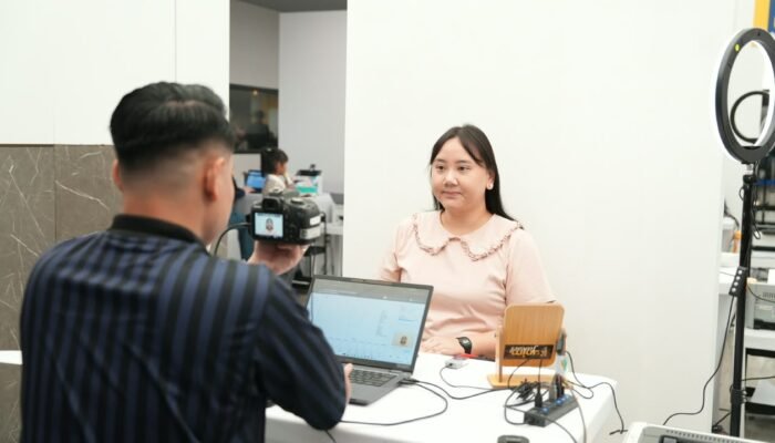 Imigrasi Catat PNBP Rp8,68 Triliun, Visa Jadi Penyumbang Terbesar