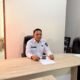 Pelaksana Tugas (Plt.) Kepala Disdikbud Buton Tengah, Dr. La Ode Amaluddin/Hibata.id