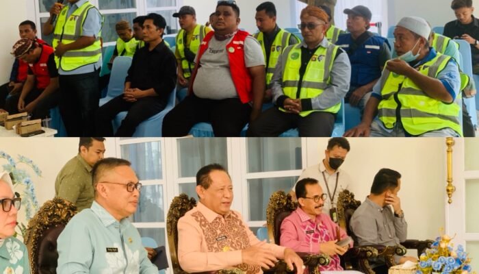 Bentor Butuh BBM, Bukan Omon-Omon: Gusnar Baru Siapkan Surat Tambah Kuota