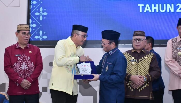 Boalemo Perkuat Pelestarian Bahasa Daerah Lewat Kerja Sama