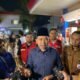Bupati Jember Muhammad Fawait menyampaikan kebijakan bekerja dari rumah bagi ASN di tengah antrean BBM di sejumlah SPBU/Hibata.id
